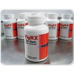 VIGRXペニス増大カプセル